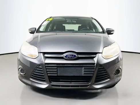 Used 2014 Ford Focus SE w/ Equipment Group 201A image 11