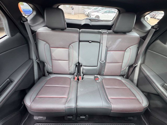 Used 2021 Chevrolet Blazer RS AWD/4WD image 15
