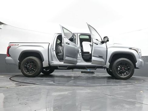 Used 2024 Toyota Tundra Limited w/ TRD Off-Road Package image 79