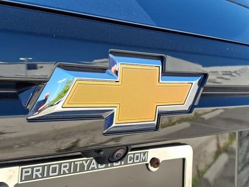 Used 2026 Chevrolet Traverse LT AWD/4WD image 29