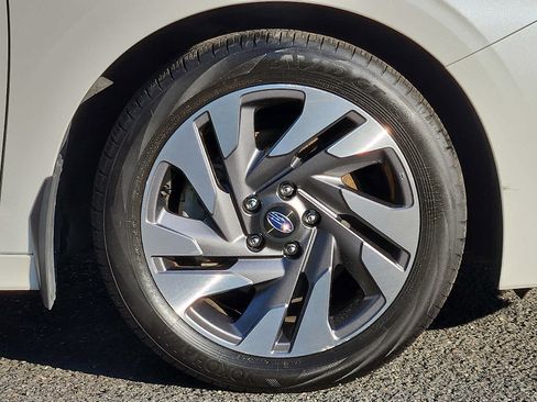 Used 2024 Subaru Legacy Limited AWD/4WD image 8
