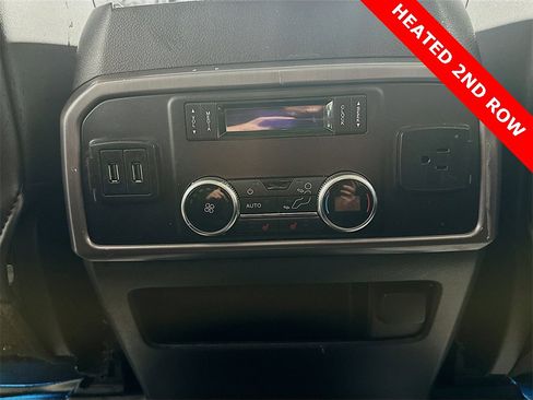 Used 2018 Ford Expedition Max Platinum image 28