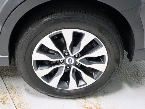 Used 2023 Subaru Outback Touring XT AWD/4WD image 20