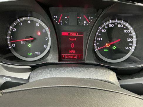 Used 2016 GMC Terrain SLE w/ Convenience Package image 7