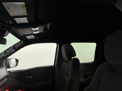 Used 2023 Nissan Frontier PRO-4X w/ Pro Convenience Package image 25