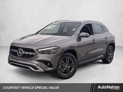 New 2026 Mercedes-Benz GLA 250