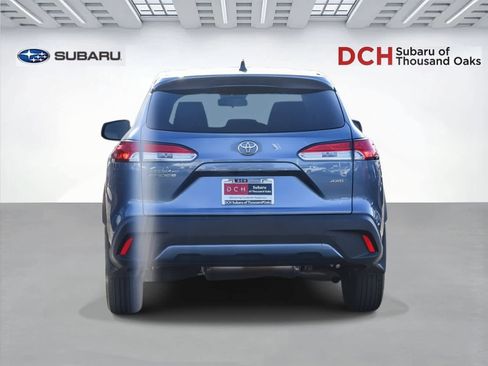 Used 2023 Toyota Corolla Cross L image 5