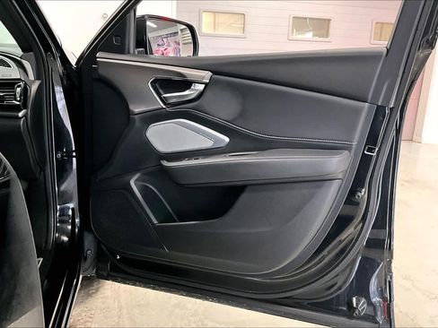 Used 2021 Acura RDX A-Spec image 27