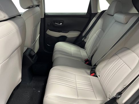 New 2026 Honda HR-V EX-L image 24