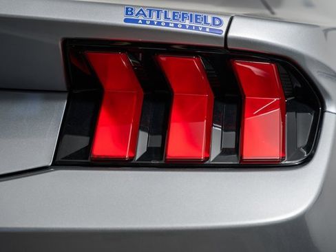 New 2025 Ford Mustang GT Premium image 6