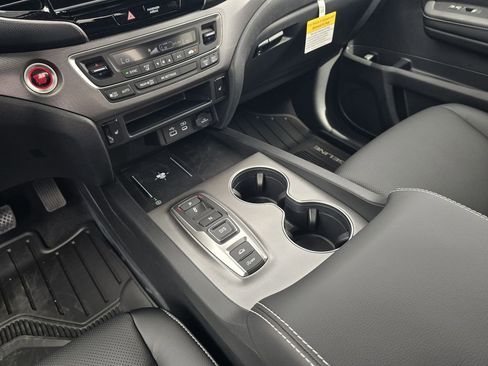 New 2026 Honda Ridgeline RTL image 21