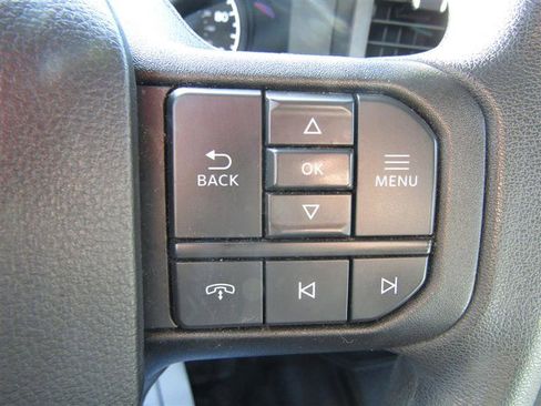 Used 2023 Ford F250 XL w/ Snow Plow Prep Package image 16