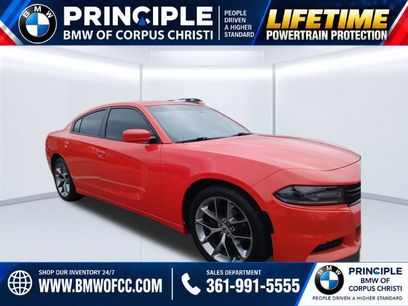Used 2020 Dodge Charger SXT w/ Plus Group