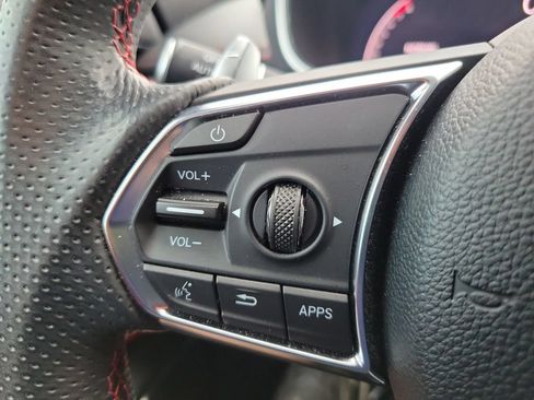 Certified 2024 Acura MDX A-Spec AWD/4WD image 24