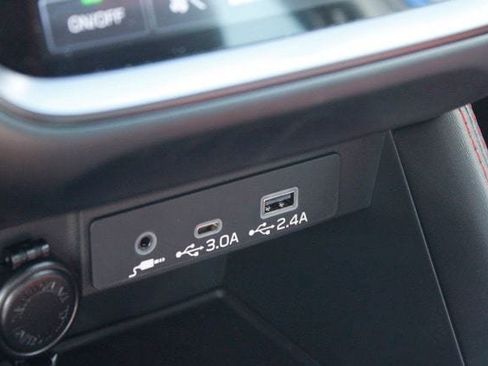 New 2026 Subaru WRX Limited AWD/4WD image 25
