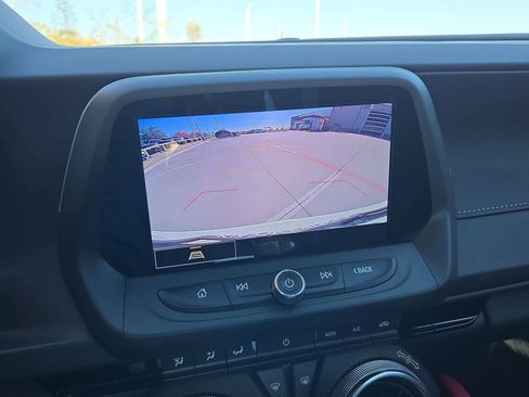 Used 2023 Chevrolet Camaro LT w/ Redline Edition image 26