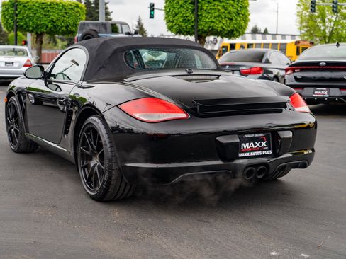 Used 2012 Porsche Boxster S Black Edition RWD image 13
