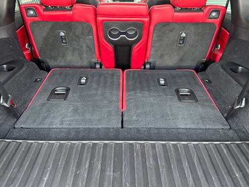 Used 2023 Acura MDX A-Spec image 34