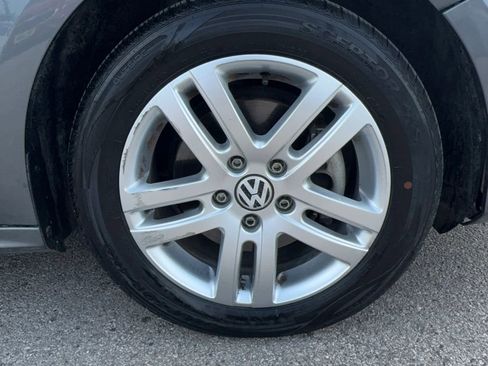 Used 2018 Volkswagen Jetta S FWD image 24