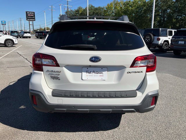 Used 2018 Subaru Outback 2.5i Limited AWD/4WD image 25