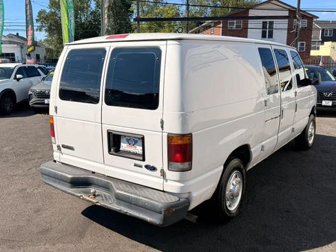 Used 2009 Ford E-150 and Econoline 150 RWD image 7