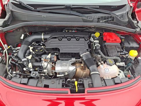 Used 2020 FIAT 500X Pop image 28