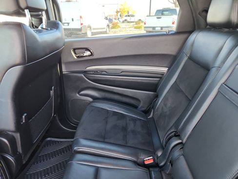 Certified 2020 Dodge Durango GT image 17