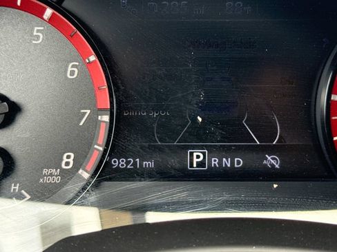 Certified 2025 Nissan Frontier Pro-X RWD image 11