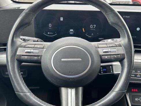 Used 2024 Hyundai Kona Limited image 21