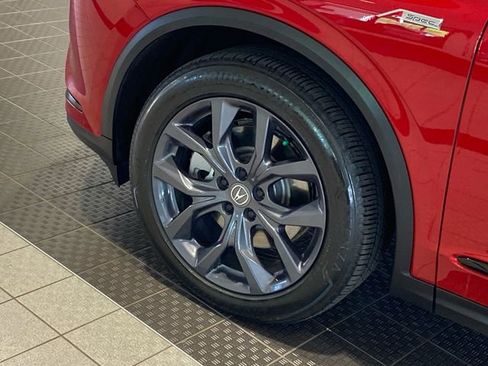 Certified 2023 Acura MDX A-Spec AWD/4WD image 7