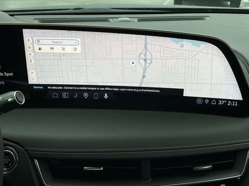 Certified 2026 Cadillac CT5 V image 21