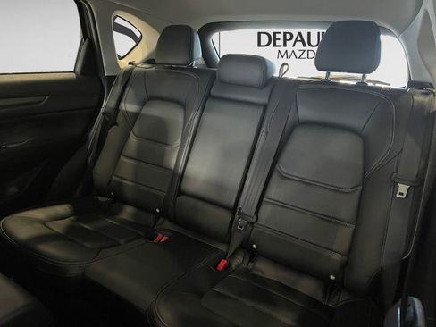 Used 2024 MAZDA CX-5 AWD 2.5 S w/ Preferred Package image 13