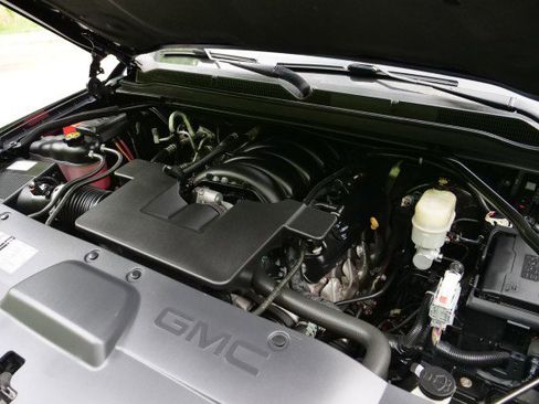 Used 2020 GMC Yukon Denali AWD/4WD image 50