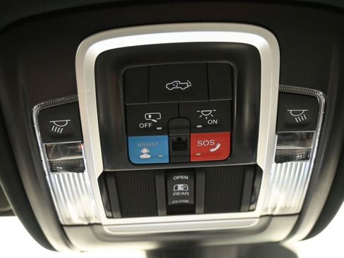 New 2026 RAM 1500 Big Horn image 28