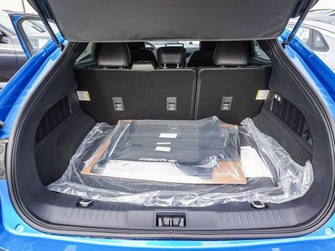 New 2026 Ford Mustang Mach-E Select w/ Interior Protection Package image 23