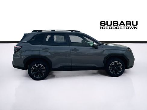 New 2026 Subaru Forester Premium AWD/4WD image 9