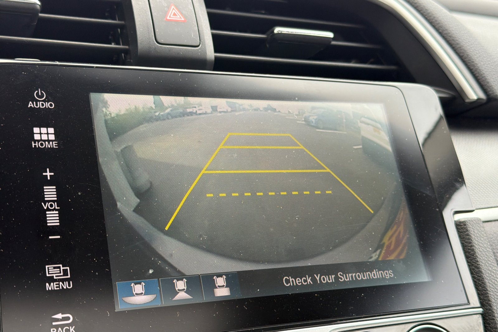 Used 2016 Honda Civic EX image 17