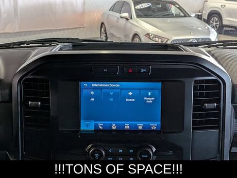 Used 2023 Ford F150 XL w/ STX Appearance Package AWD/4WD image 27