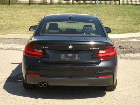 Used 2015 BMW 228i xDrive Coupe w/ Premium Package image 10