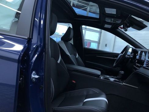 New 2026 Toyota Camry SE image 22