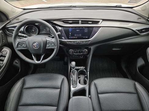 Used 2023 Buick Encore GX Essence w/ Experience Buick Package FWD image 11