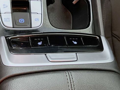 Certified 2023 Hyundai Tucson SEL image 20