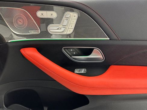 Used 2022 Mercedes-Benz GLE 53 AMG 4MATIC image 21