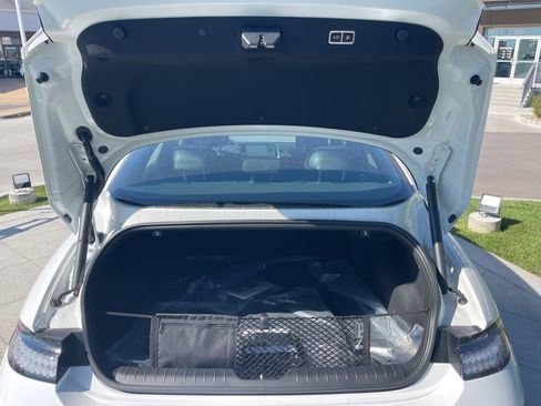 New 2025 Hyundai Ioniq 6 SE image 13