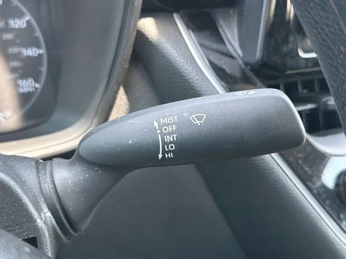 Used 2024 Toyota Corolla LE FWD image 16