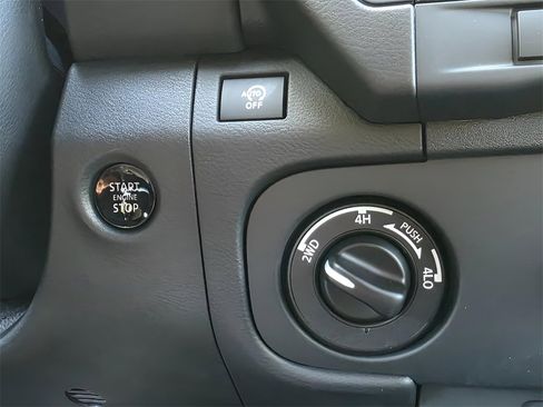 New 2026 Nissan Frontier S image 26