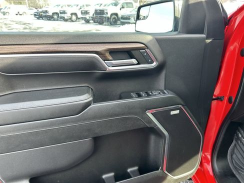 Used 2023 Chevrolet Silverado 1500 RST w/ Convenience Package II image 20