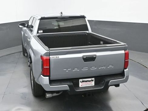 Used 2025 Toyota Tacoma SR5 RWD image 29