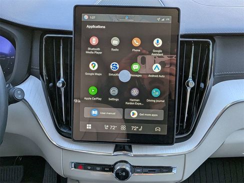 New 2026 Volvo XC60 T8 Ultra w/ Protection Package Premier image 19