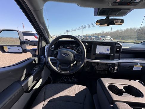 New 2026 Ford F350 XL w/ STX Appearance Package image 23